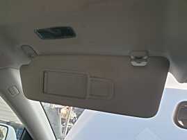 Parasolar Stanga Sofer Audi A5 8T 2008 - 2017 [Q1099]