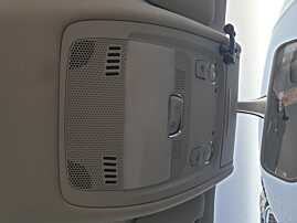 Plafoniera Lumini Lampa Iluminare Habitaclu Audi A5 8T Sportback 2008 - 2017 [Q1100]