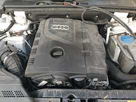 Cutie Viteze Manuala 6 Trepte Cod LLS Audi A4 B8 1.8 TFSI 2008 - 2015 [Q1065]