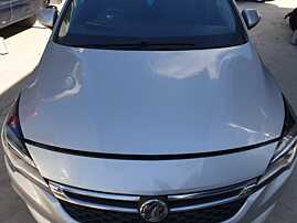 Capota Motor Opel Astra K NFL 2015 - 2021 Culoare Z176 Z GAN [Q1535]