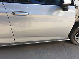 Usa Usi Portiera Portiere Dreapta Fata Dezechipata Opel Astra K 2015 - 2021 Culoare Z176 Z GAN [Q1539]