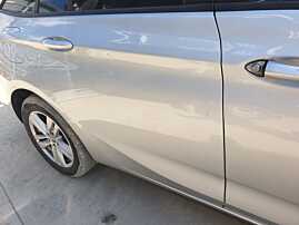 Usa Usi Portiera Portiere Dreapta Spate Dezechipata Opel Astra K Break Combi 2015 - 2021 Culoare Z176 Z GAN (zgarieturi mici) [Q1540]