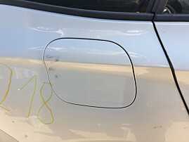 Usa Usita Capac Clapeta Buson Rezervor Opel Astra K Break Combi 2015 - 2021 Culoare Z176 Z GAN [Q1541]