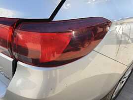 Tripla Lampa Stop Dreapta de pe Aripa Caroserie Opel Astra K NFL Non Facelift Break Combi 2015 - 2019 [Q1544]