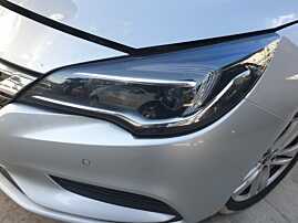 Far Stanga Halogen cu LED Opel Astra K NFL Non Facelift 2015 - 2019 [Q1548]