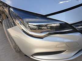 Far Dreapta Halogen cu LED Opel Astra K NFL Non Facelift 2015 - 2019 [Q1549]