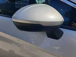 Oglinda Dreapta Electrica Fara Pliere Rabatare Opel Astra K NFL 2015 - 2021 Culoare Z176 Z GAN [Q1550]