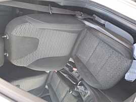 Scaun Textil Stanga Fata Sofer Fara Incalzire Opel Astra K Break Combi 2015 - 2021 [Q1553] [Q1554]