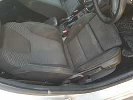 Scaun Textil Dreapta Fata Pasager Fara Incalzire Opel Astra K Break Combi 2015 - 2021 [Q1553] [Q1555]