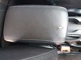 Cotiera cu Consola cu Defect Opel Astra K 2015 - 2021 [Q1557]