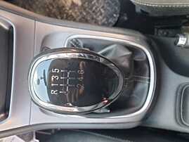 Nuca cu Manson Schimbator Maneta Cutie Viteze Manuala 6 Trepte Opel Astra K 2015 - 2021 (manson uzat) [Q1558]