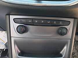 Panou Comanda AC Aer Conditionat Clima Climatronic Opel Astra K 2015 - 2019 [Q1560]