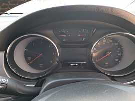 Ceas Ceasuri Bord Cluster Instrumente Bord Opel Astra K 1.6 CDTI 2015 - 2019 [Q1561]