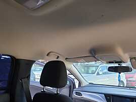 Pavilion Plafon Plafoniera Tapiterie Tavan Textil Opel Astra K Break Combi 2015 - 2021 (necesita cosmetizare) [Q1567]