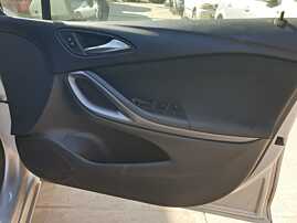 Panou Fata Usa Interior Textil Tapiterie Portiera Dreapta Fata Opel Astra K 2015 - 2021 [Q1568]