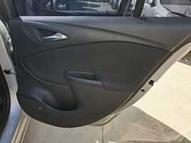 Panou Fata Usa Interior Textil Tapiterie Portiera Dreapta Spate Opel Astra K Break Combi 2015 - 2021 [Q1569]