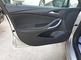 Panou Fata Usa Interior Textil Tapiterie Portiera Stanga Fata Opel Astra K 2015 - 2021 [Q1570]