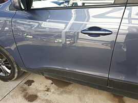 Usa Usi Portiera Portiere Stanga Fata Dezechipata Hyundai ix35 2009 - 2015 Culoare WAE Blueberry [Q1479]