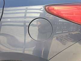 Usa Usita Capac Clapeta Buson Rezervor Hyundai ix35 2009 - 2015 Culoare WAE Blueberry [Q1481]