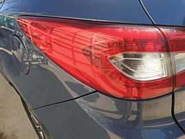Tripla Lampa Stop Stanga Led de pe Aripa Caroserie Hyundai ix35 FL Facelift 2013 - 2015 [Q1493]