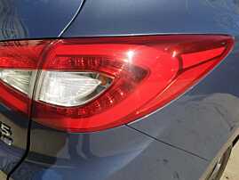 Tripla Lampa Stop Dreapta Led de pe Aripa Caroserie Hyundai ix35 FL Facelift 2013 - 2015 [Q1496]
