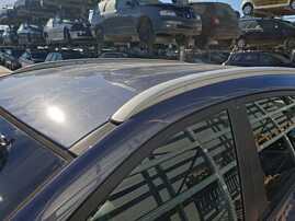 Set Bari Bare Longitudinale Hyundai ix35 2009 - 2015 [Q1499]