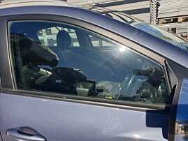 Geam Sticla de pe Usa Dreapta Fata Hyundai ix35 2009 - 2015 [Q1500]