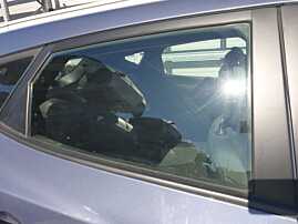 Geam Sticla de pe Usa Dreapta Spate Hyundai ix35 2009 - 2015 [Q1501]