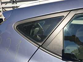 Geam Sticla Fix de pe Aripa Caroserie Dreapta Spate Hyundai ix35 2009 - 2015 [Q1502]