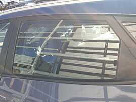 Geam Sticla de pe Usa Stanga Spate Hyundai ix35 2009 - 2015 [Q1504]