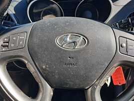 Airbag de pe Volan Hyundai ix35 2009 - 2015 [Q1508]