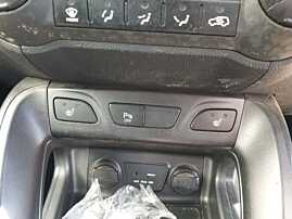 Set Buton Butoane Incalzire Scaune si Senzori Parcare Hyundai ix35 2009 - 2015 [Q1512]