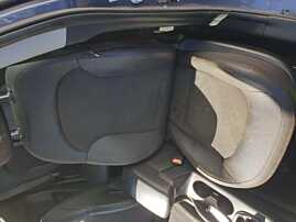 Scaun Semi Piele Stanga Fata Sofer cu Incalzire Fara Reglaj Inaltime Hyundai ix35 2009 - 2015 [Q1514]