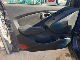 Panou Fata Usa Interior Piele Tapiterie Portiera Stanga Fata Hyundai ix35 2009 - 2015 [Q1516]