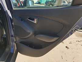 Panou Fata Usa Interior Piele Tapiterie Portiera Dreapta Spate Hyundai ix35 2009 - 2015 [Q1519]