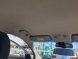 Plafon Plafoniera Tavan Textil Hyundai ix35 2009 - 2015 [Q1520]