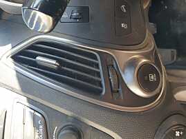 Gura Guri Grila Grile Aerisire Bord Central Centrala Dreapta Hyundai ix35 2009 - 2015 [Q1522]