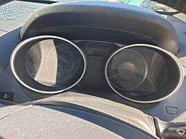 Ceas Ceasuri Bord Cluster Instrumente Bord Hyundai ix35 1.7 CRDI Manual 2009 - 2015 [Q1528]