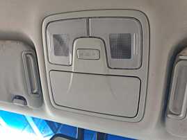 Lampa Iluminare Habitaclu Plafon Plafoniera cu Lumini Ambientale Hyundai ix35 2009 - 2015 [Q1529]