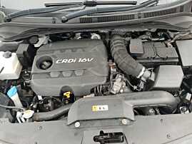 Chiulasa Chiuloasa cu Axe Came Supape si Tacheti Hyundai ix35 1.7 CRDI D4FD 2009 - 2015 [Q1471]