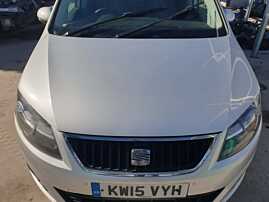 Capota Motor Seat Alhambra 7N 2010 - 2015 Culoare LA7W [Q1766]