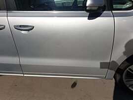 Usa Usi Portiera Portiere Dreapta Fata Dezechipata Seat Sharan 2 2010 - 2015 Culoare LA7W [Q1768]