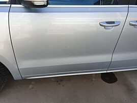 Usa Usi Portiera Portiere Stanga Fata Dezechipata Seat Alhambra 7N 2010 - 2015 Culoare LA7W [Q1771]