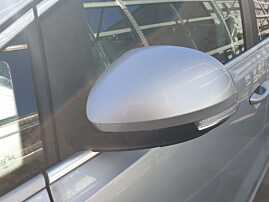 Oglinda Stanga Electrica cu Pliere Rabatare Seat Alhambra 7N 2010 - 2015 Culoare LA7W [Q1782]