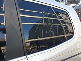 Geam Sticla Fix de pe Aripa Caroserie Stanga Spate Seat Alhambra 7N 2010 - 2015 [Q1788]