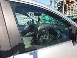 Geam Sticla Culisant de pe Usa Portiera Dreapta Fata Volkswagen Sharan 2 2010 - 2015 [Q1791]