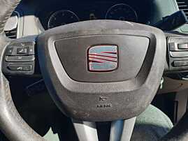 Airbag Volan Seat Alhambra 7N 2010 - 2015 [Q1794]