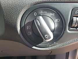 Bloc Lumini cu Proiectoare si Auto Volkswagen Sharan 2 2010 - 2015 [Q1796]