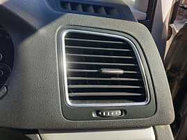 Grila Grile Gura Guri Aerisire Ventilatie Bord Dreapta Volkswagen Sharan 2 2010 - 2015 [Q1797]