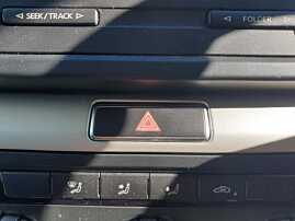 Buton Releu Avarii Seat Alhambra 7N 2010 - 2015 [Q1801]